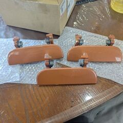 DAIHATSUタント　L350S ドアアウトサイド