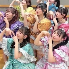  FRUITS ZIPPERの♡NEW KAWAII ♡を一緒に踊りたいです！の画像