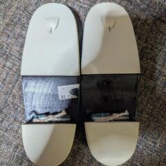 和装　草履23センチ 新品未使用の画像