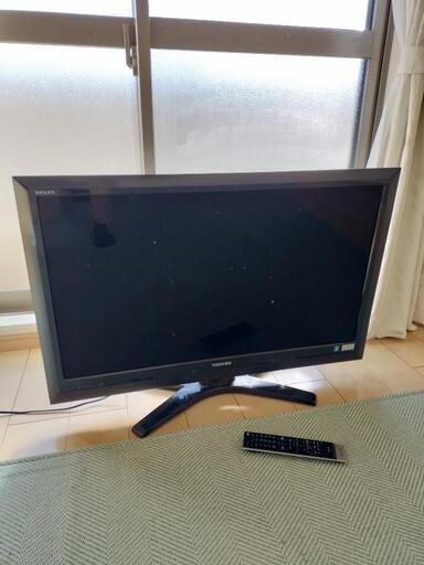東芝37インチ液晶TV REGZA　37Z1S