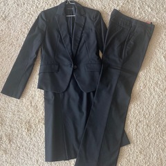 BUONA GIORNATA スーツ Sサイズ 黒
