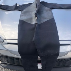 ウェットスーツ　の画像