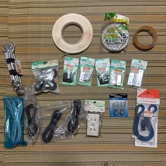 DIY パーツ　
