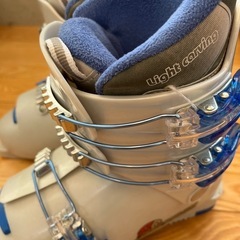 スキーブーツ 25ｾﾝﾁの画像