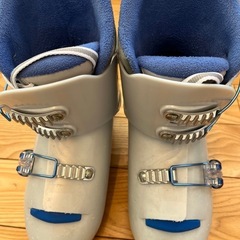 スキーブーツ 25ｾﾝﾁ