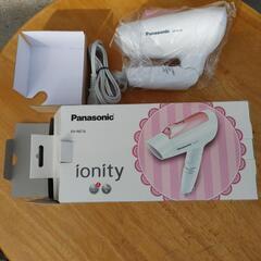 新品未使用品 Panasonic EH-NE16-W ヘアドライ...
