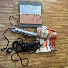 パーソナルカラオケ　Z－ＰＫ30
の画像
