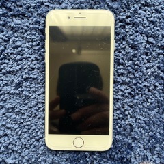 美品・iPhone8 おまけ付き
