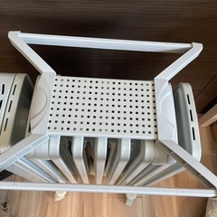 デロンギ　オイルヒーター　
の画像