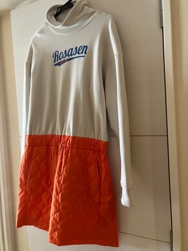 美品　ロサーセン  ワンピース