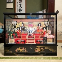 雛人形