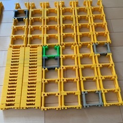 プラレールパーツ