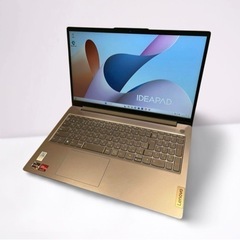新品同様 Lenovo IdeaPad Slim 3 Gen 8...