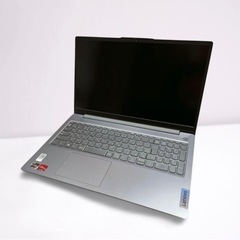新品同様 Lenovo IdeaPad Slim 3 Gen 8 7530Uの画像