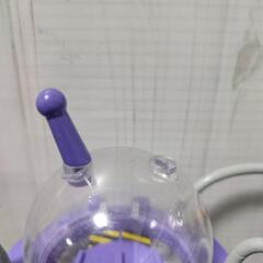 バイキンUFOの画像