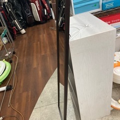 姿見　リサイクルショップ宮崎屋　佐土原店　25.3.29Fの画像