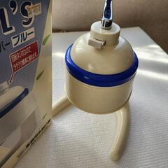 冬だけどかき氷器の画像