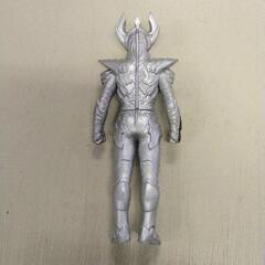 0118-171 ウルトラマンタイガ　フォトンアース　ソフビの画像