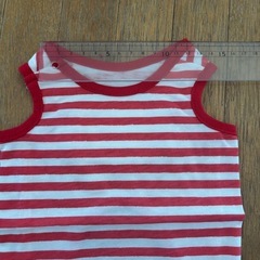 【お値下げ】犬服　1856の画像