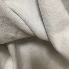ブージュルード　裏起毛パーカーワンピースの画像