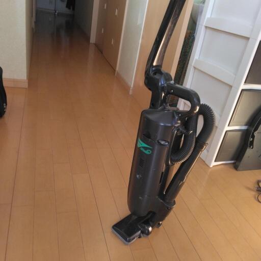 掃除機