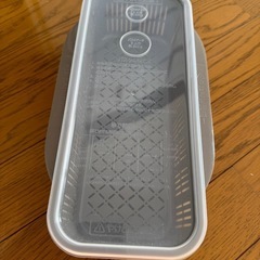 決まりましたパスタ調理器