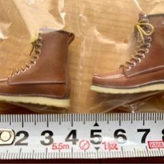 MONO レッドウィングス ガチャ ビニール未開封品の画像