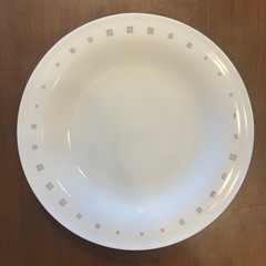 ジバンシイ　大皿の画像
