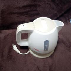 T-fal 電気ケトルの画像