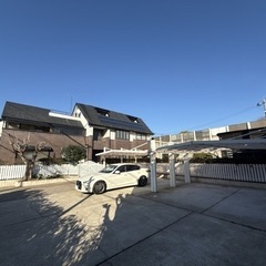動物OK 名古屋市南区平子2丁目　一軒家