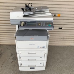コピー機