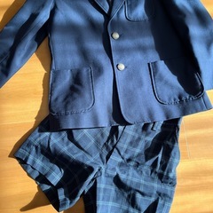 140春日野小男子制服の画像