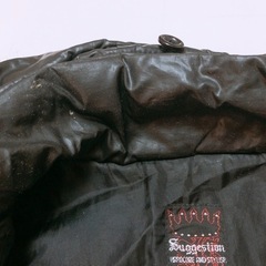 【SUGGESTION】フードジャケット（Ｍ）の画像