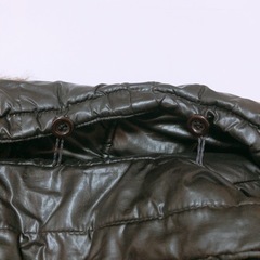 【SUGGESTION】フードジャケット（Ｍ）の画像