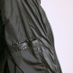 【SUGGESTION】フードジャケット（Ｍ）の画像