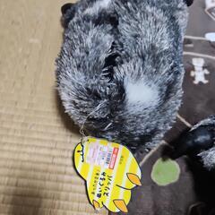 もこもこスリッパの画像