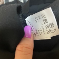 スコットクラブ　サロペットワンピースの画像