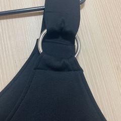 スコットクラブ　サロペットワンピースの画像