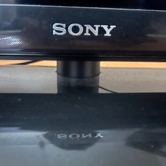 SONY BRAVIA 32インチTV　EX550 KDL-32EX550の画像