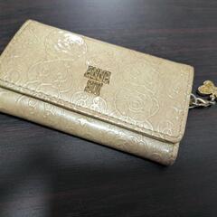 アナスイ　キーケース