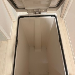 45L ゴミ箱の画像