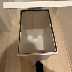 45L ゴミ箱の画像