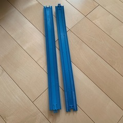 プラレール　ニュー坂レール　レールのみ