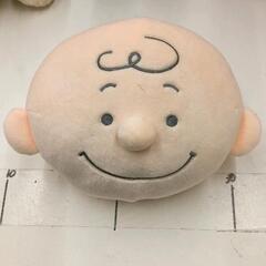 0118-346 【PEANUTS】ダンベルボール  チャーリー...