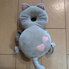 赤ちゃん用のクッション