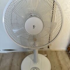 扇風機
