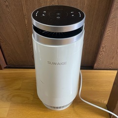 空気清浄機