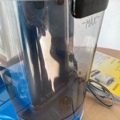 デロンギエスプレッソメーカー アイコナ ECO310Bとバリスタキットの画像