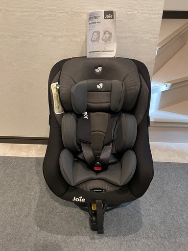 Joie チャイルドシート アーク360°