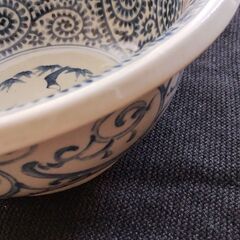 （相談中）差し上げます！　食器　鉢の画像